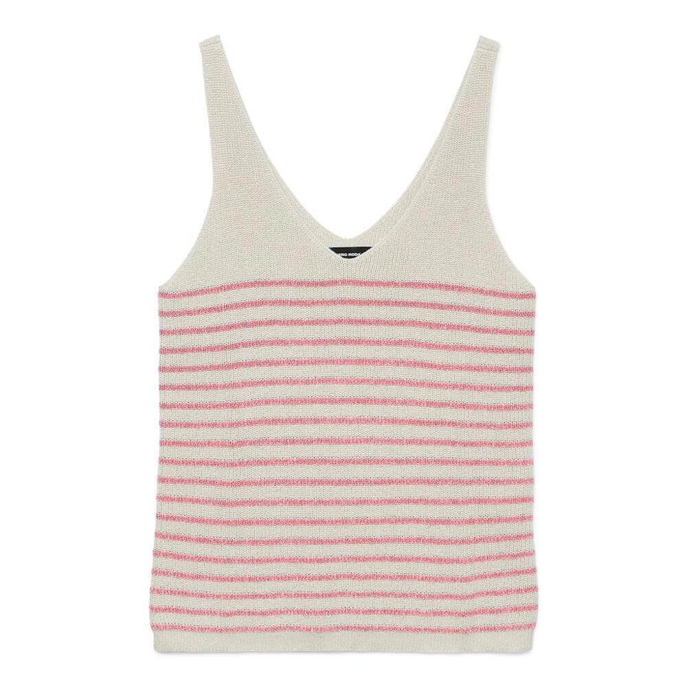 Vero Moda New Lex Sun Shine Sleeveless Top